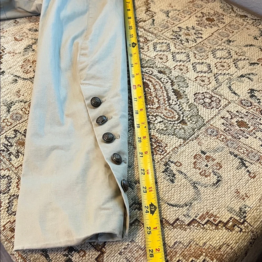 Apart military style